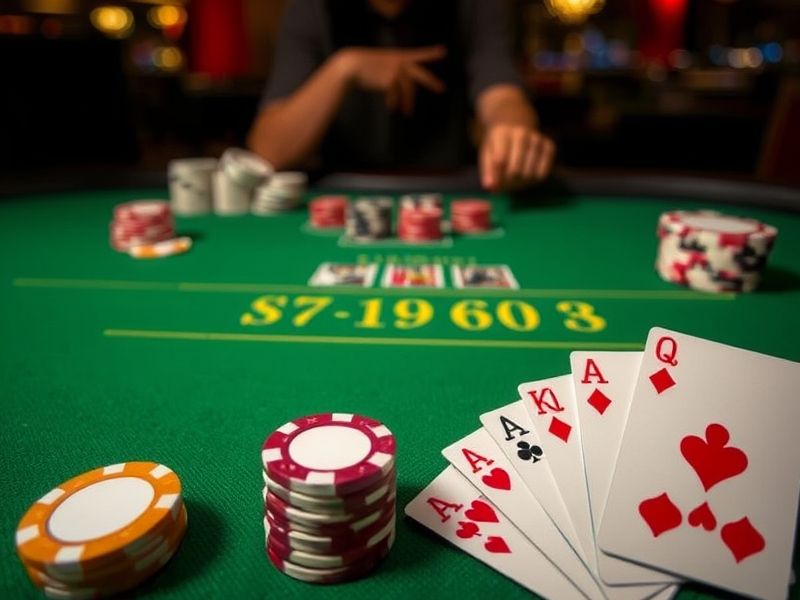 Discover the best real-money online gambling experiences with expert reviews, game guides, and tips. Play safely and wisely at top-rated casinos.
